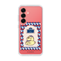 スリムプロテクションケース［ ELLE×ポムポムプリン - パターン3 ］