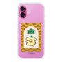スリムプロテクションケース［ ELLE×ポムポムプリン - パターン4 ］