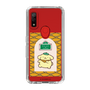 スリムプロテクションケース［ ELLE×ポムポムプリン - パターン4 ］