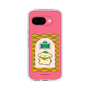 スリムプロテクションケース［ ELLE×ポムポムプリン - パターン4 ］