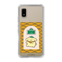 スリムプロテクションケース［ ELLE×ポムポムプリン - パターン4 ］