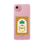 スリムプロテクションケース［ ELLE×ポムポムプリン - パターン4 ］