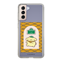 スリムプロテクションケース［ ELLE×ポムポムプリン - パターン4 ］