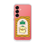スリムプロテクションケース［ ELLE×ポムポムプリン - パターン4 ］