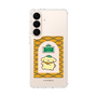 スリムプロテクションケース［ ELLE×ポムポムプリン - パターン4 ］