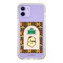 スリムプロテクションケース［ ELLE×ポムポムプリン - パターン5 ］