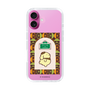 スリムプロテクションケース［ ELLE×ポムポムプリン - パターン5 ］