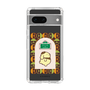 スリムプロテクションケース［ ELLE×ポムポムプリン - パターン5 ］