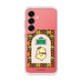 スリムプロテクションケース［ ELLE×ポムポムプリン - パターン5 ］