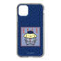 スリムプロテクションケース［ ELLE×ポムポムプリン - セーラースタイル ］