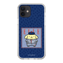 スリムプロテクションケース［ ELLE×ポムポムプリン - セーラースタイル ］
