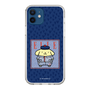 スリムプロテクションケース［ ELLE×ポムポムプリン - セーラースタイル ］