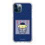 スリムプロテクションケース［ ELLE×ポムポムプリン - セーラースタイル ］
