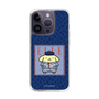 スリムプロテクションケース［ ELLE×ポムポムプリン - セーラースタイル ］