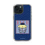 スリムプロテクションケース［ ELLE×ポムポムプリン - セーラースタイル ］