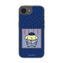 スリムプロテクションケース［ ELLE×ポムポムプリン - セーラースタイル ］