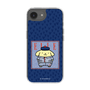 スリムプロテクションケース［ ELLE×ポムポムプリン - セーラースタイル ］