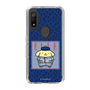 スリムプロテクションケース［ ELLE×ポムポムプリン - セーラースタイル ］