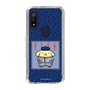 スリムプロテクションケース［ ELLE×ポムポムプリン - セーラースタイル ］