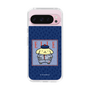 スリムプロテクションケース［ ELLE×ポムポムプリン - セーラースタイル ］