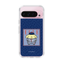 スリムプロテクションケース［ ELLE×ポムポムプリン - セーラースタイル ］
