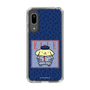 スリムプロテクションケース［ ELLE×ポムポムプリン - セーラースタイル ］