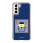 スリムプロテクションケース［ ELLE×ポムポムプリン - セーラースタイル ］