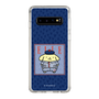 スリムプロテクションケース［ ELLE×ポムポムプリン - セーラースタイル ］
