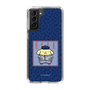 スリムプロテクションケース［ ELLE×ポムポムプリン - セーラースタイル ］