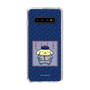 スリムプロテクションケース［ ELLE×ポムポムプリン - セーラースタイル ］