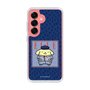 スリムプロテクションケース［ ELLE×ポムポムプリン - セーラースタイル ］