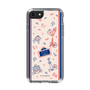 スリムプロテクションケース［ ELLE×ポムポムプリン - パリでお出かけ ］