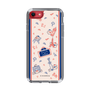 スリムプロテクションケース［ ELLE×ポムポムプリン - パリでお出かけ ］