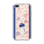 スリムプロテクションケース［ ELLE×ポムポムプリン - パリでお出かけ ］