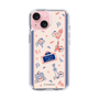 スリムプロテクションケース［ ELLE×ポムポムプリン - パリでお出かけ ］