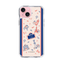 スリムプロテクションケース［ ELLE×ポムポムプリン - パリでお出かけ ］