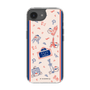 スリムプロテクションケース［ ELLE×ポムポムプリン - パリでお出かけ ］
