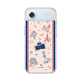スリムプロテクションケース［ ELLE×ポムポムプリン - パリでお出かけ ］