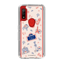 スリムプロテクションケース［ ELLE×ポムポムプリン - パリでお出かけ ］