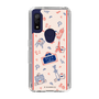 スリムプロテクションケース［ ELLE×ポムポムプリン - パリでお出かけ ］