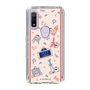 スリムプロテクションケース［ ELLE×ポムポムプリン - パリでお出かけ ］