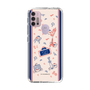 スリムプロテクションケース［ ELLE×ポムポムプリン - パリでお出かけ ］