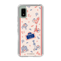 スリムプロテクションケース［ ELLE×ポムポムプリン - パリでお出かけ ］