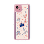 スリムプロテクションケース［ ELLE×ポムポムプリン - パリでお出かけ ］