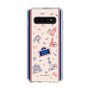 スリムプロテクションケース［ ELLE×ポムポムプリン - パリでお出かけ ］