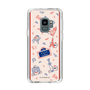 スリムプロテクションケース［ ELLE×ポムポムプリン - パリでお出かけ ］