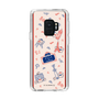 スリムプロテクションケース［ ELLE×ポムポムプリン - パリでお出かけ ］