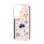 スリムプロテクションケース［ ELLE×ポムポムプリン - パリでお出かけ ］
