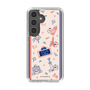 スリムプロテクションケース［ ELLE×ポムポムプリン - パリでお出かけ ］