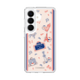 スリムプロテクションケース［ ELLE×ポムポムプリン - パリでお出かけ ］